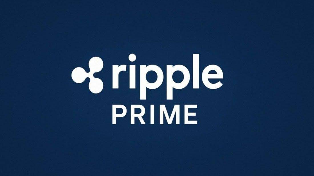 Ripple Prime 完成2.75億美元優先票據發行,助推美國機構加密業務擴張
