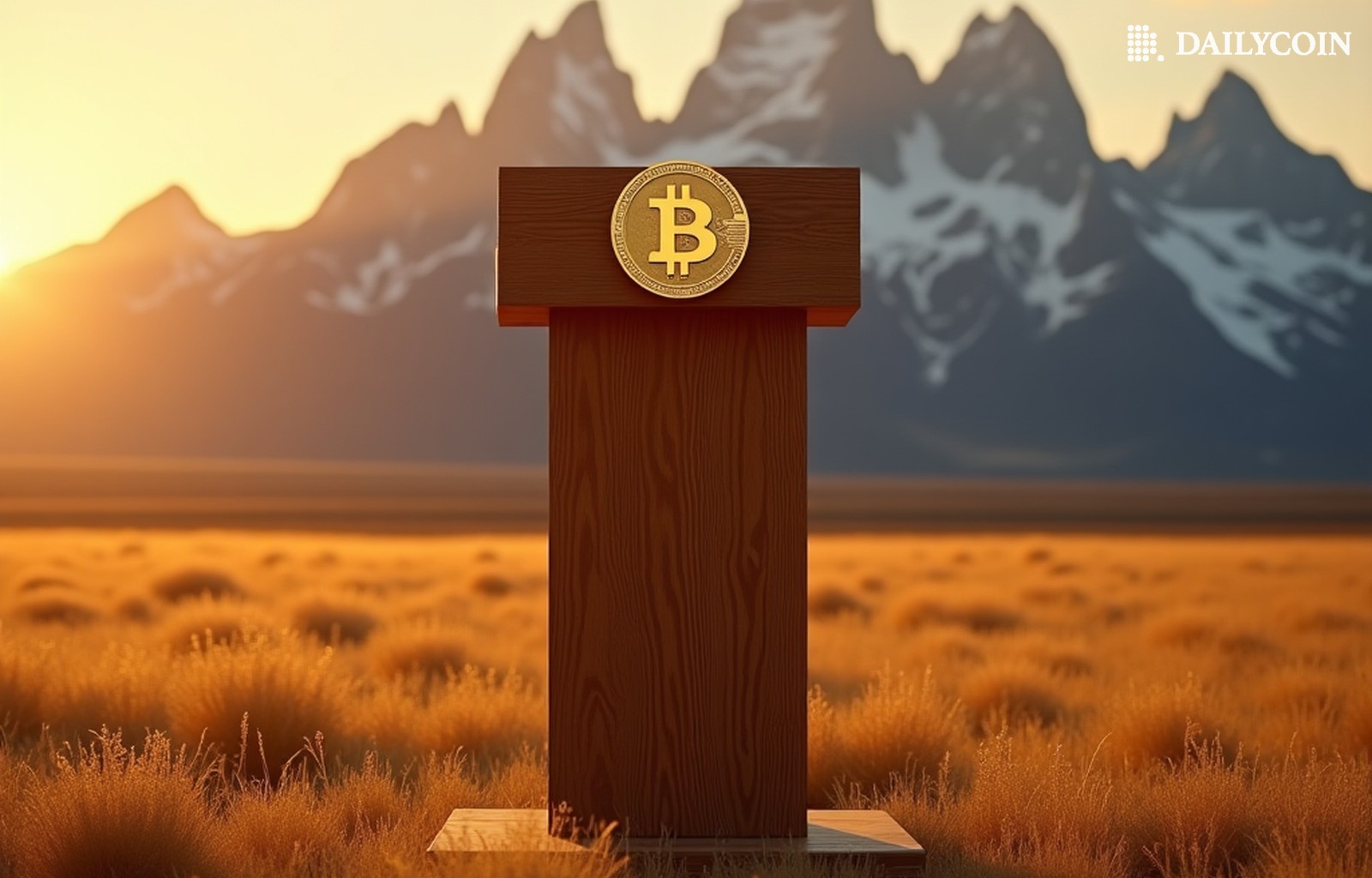 ビットコインの次なる動向はケビン・ウォーシュ氏のジャクソンホール講演次第の可能性