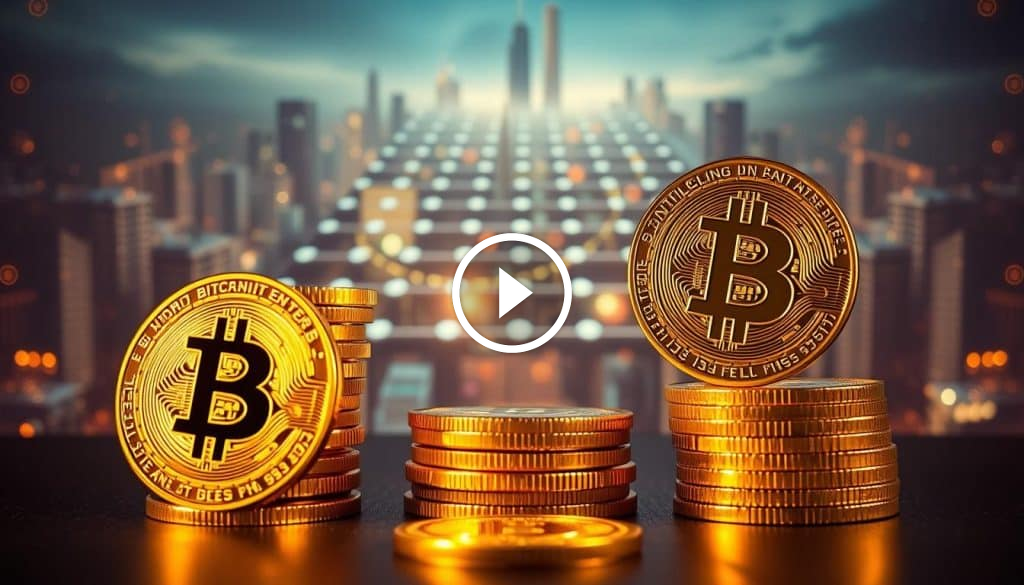 Bitcoin против Bitcoin Cash: ключевые различия в технологии, комиссиях и сценариях использования
