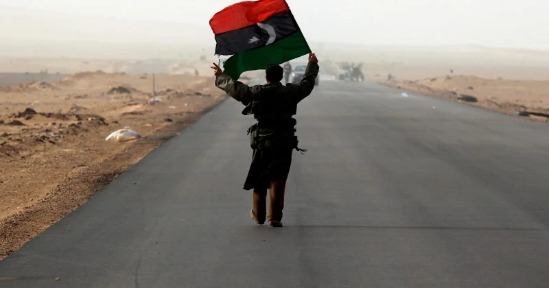 Trump Administration's Libya Reunification Drive Faces Setbacks Amid Escalating Violence