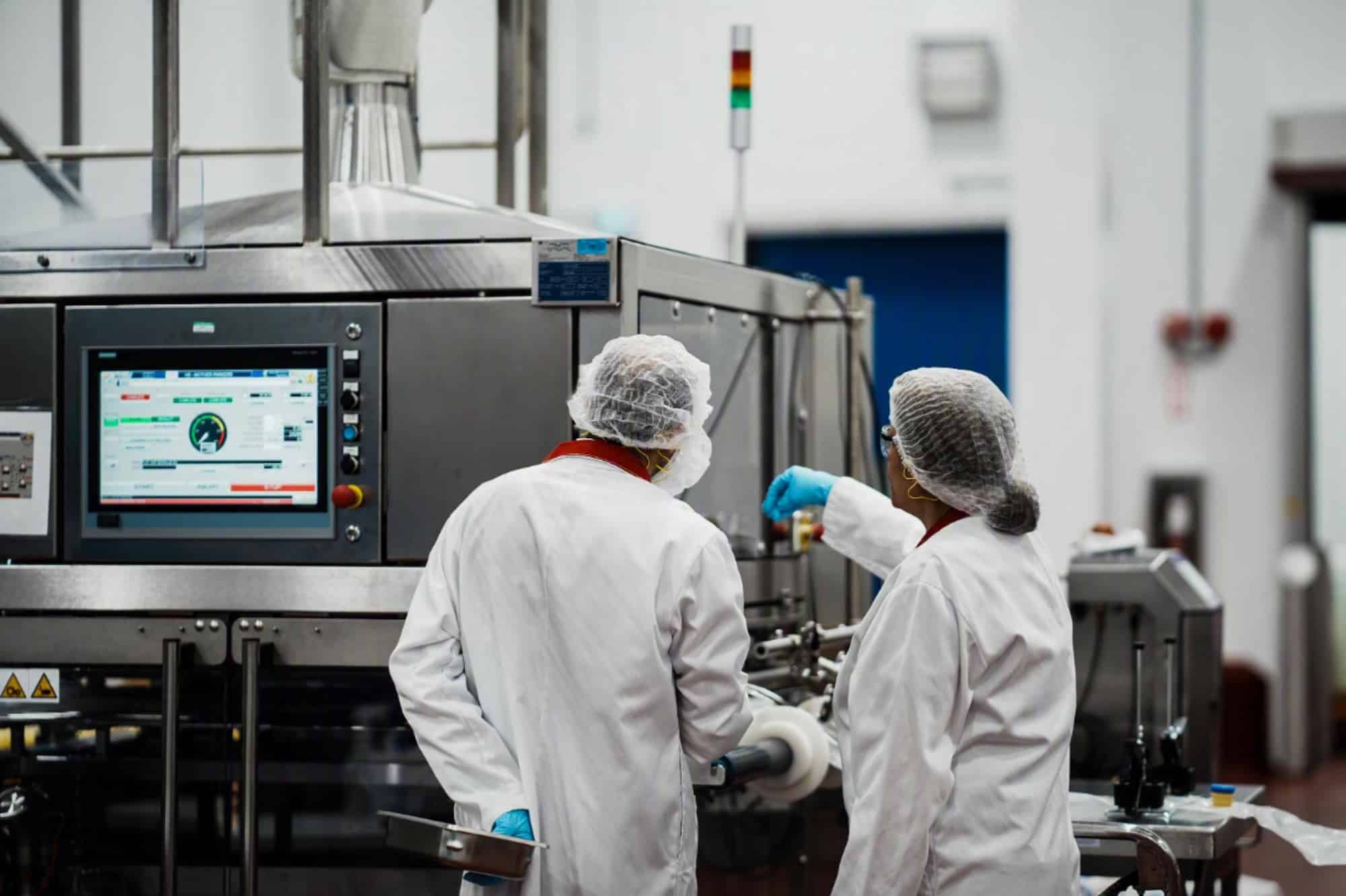 Mother Parkers expands into coffee extracts with new Mississauga facility