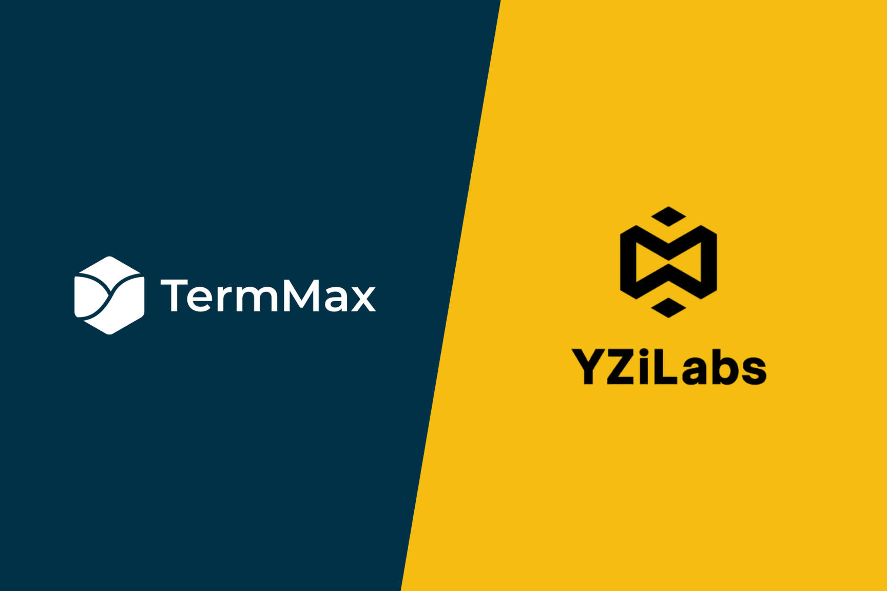 YZi Labs 投資 TermMax 以推進鏈上債券市場基礎設施