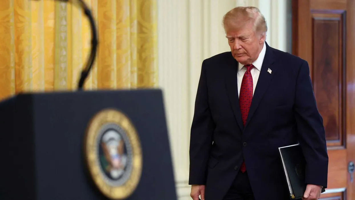 Большой бизнес отворачивается от Трампа: ставка Джейми Даймона на глобализм signals «пост-MAGA эпоху», считает нобелевский лауреат