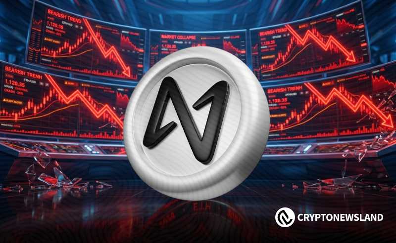 NEAR привлекает внимание после сигнала на покупку TD Sequential и фокуса на стратегии ИИ