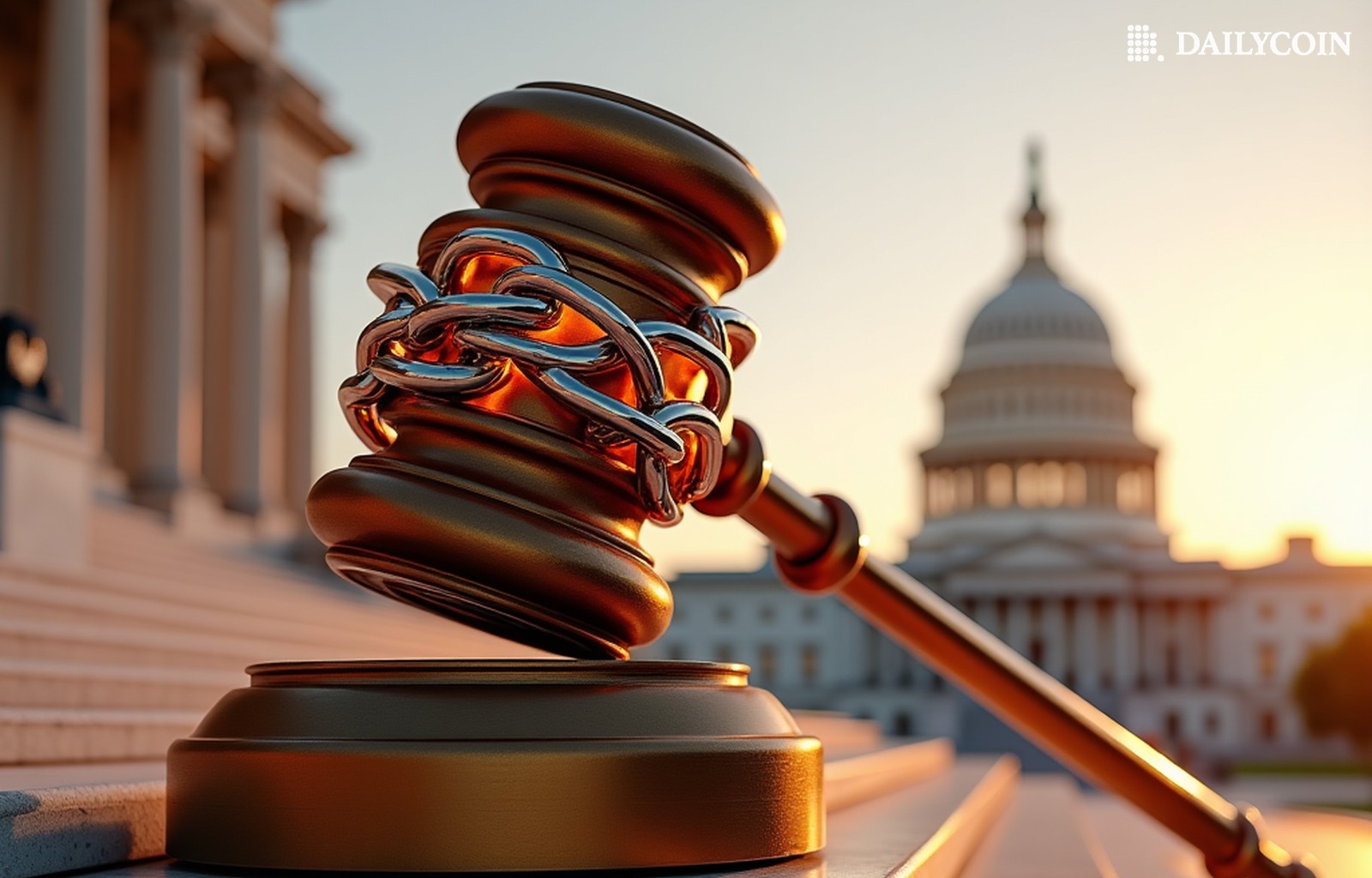 Stand With Crypto 表態支持曾投票支持 CLARITY 法案的 32 位眾議員