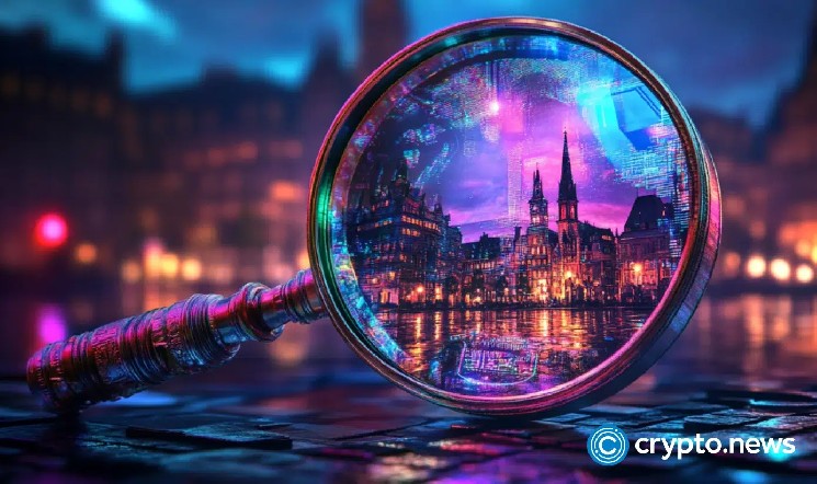 EU legt 21e sanctiepakket tegen Rusland op en richt zich op 14 cryptoplatforms en 94 banken