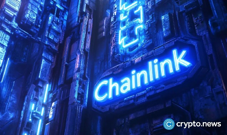 Chainlink schaltet DeFi-Kredite für Coinbase-Tokenisierte Aktien frei