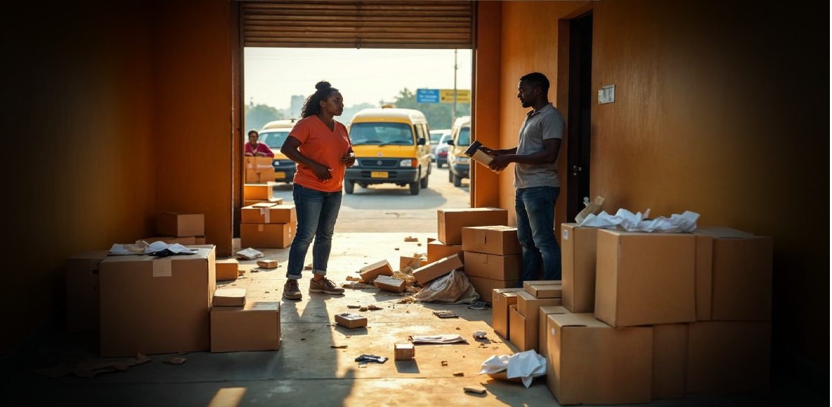 Boletín Technext: Recibe las noticias tecnológicas diarias de África cada mañana