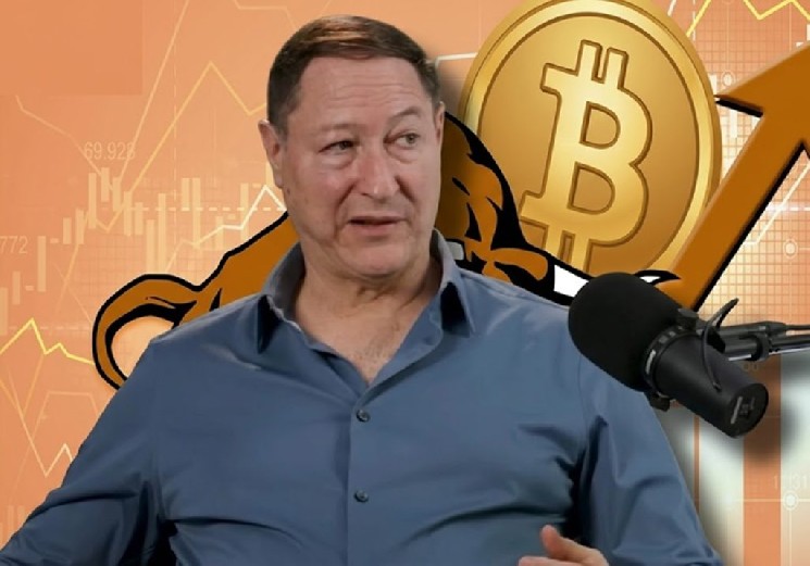 Macro investor Jordi Visser vede l'incontro tra AI e crypto aprire una nuova era di crescita per Bitcoin e altcoin
