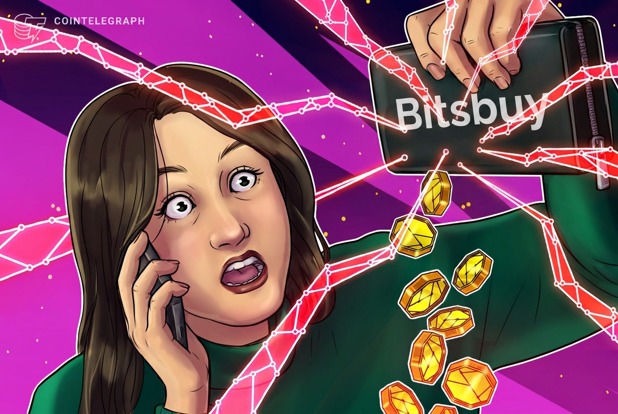 Coinsbuy Confirms Security Breach as Investigator Reports $7.9 Million Stolen