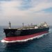 IINO Lines Takes Delivery of LPG Dual-Fuel VLGC Lumi Aurora