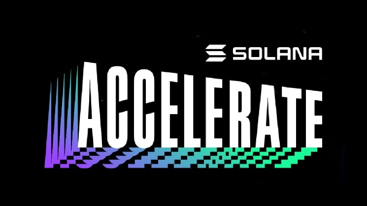 登録者数が一夜にして4倍に急増、Solanaが上海イベントを突如延期