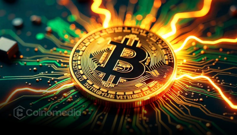比特币触发第二个早期看涨信号,预示潜在筑底阶段