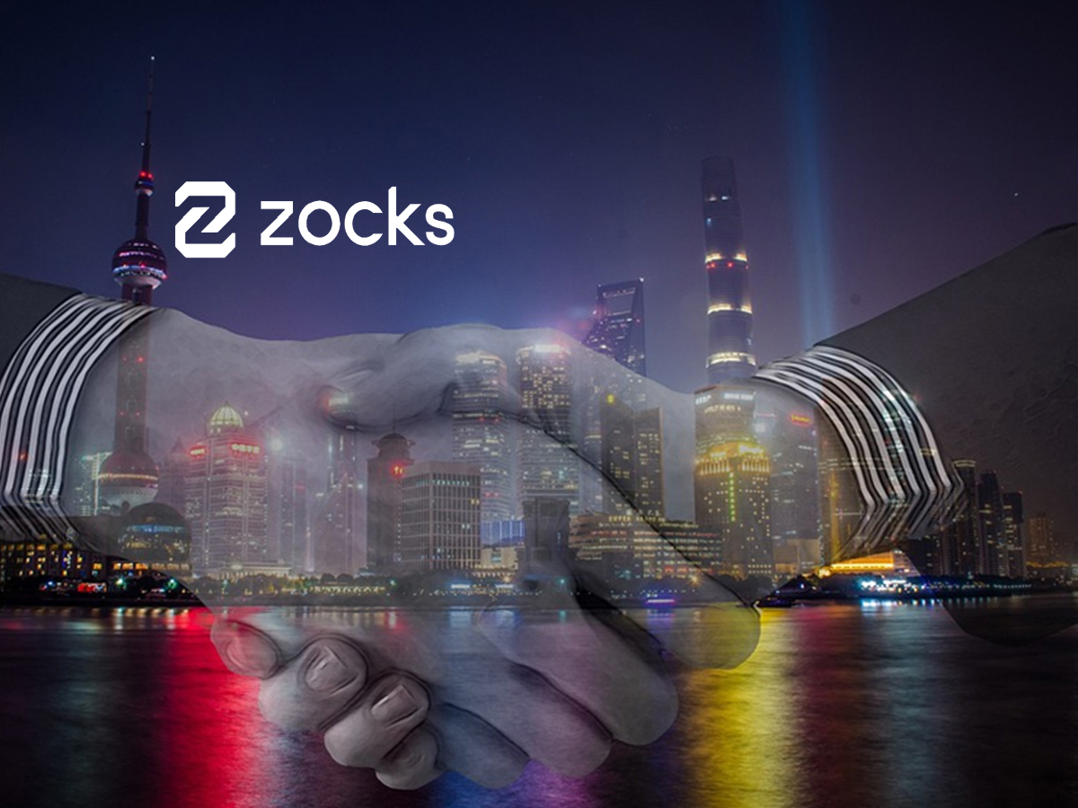 TruChoice заключает партнёрство с Zocks для расширения ИИ-поддержки финансовых специалистов