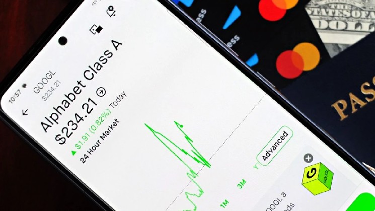 Aave запустил депозиты USDC и USDT в мобильном приложении