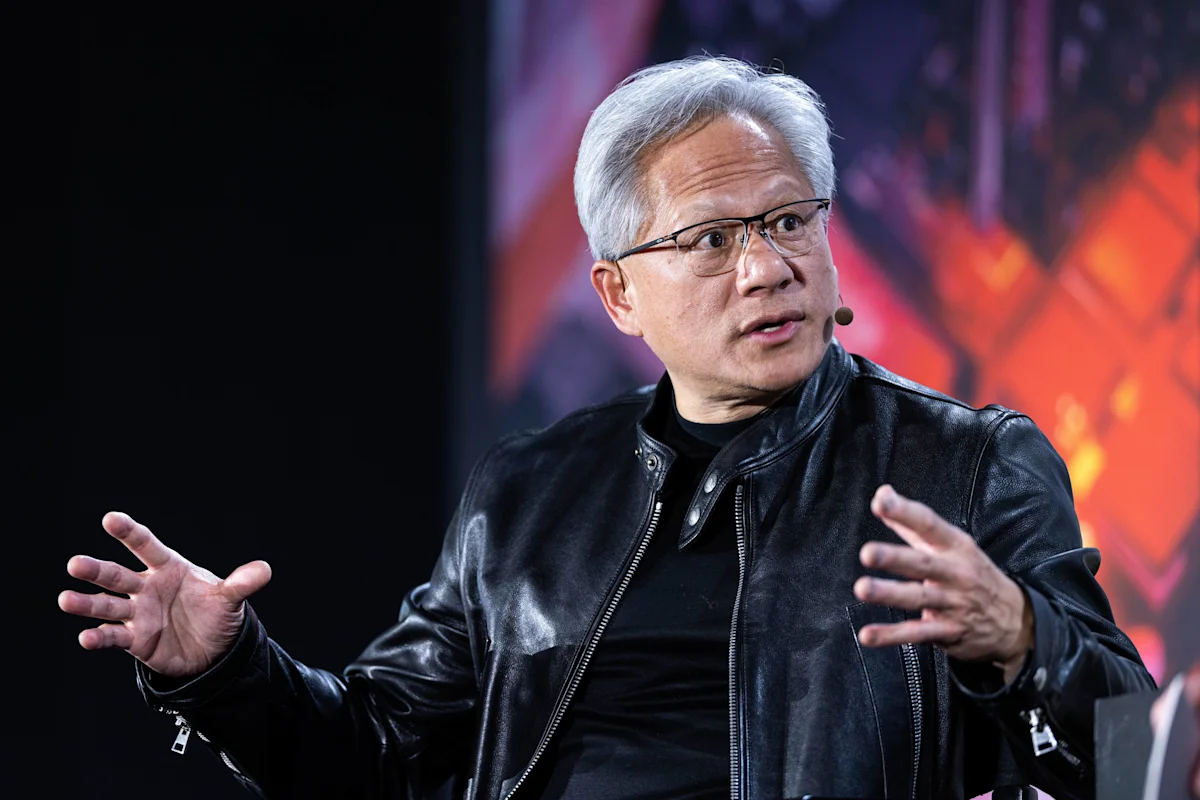Bank of America wysyłają bezpośredni komunikat do inwestorów akcji Nvidia przed wynikami