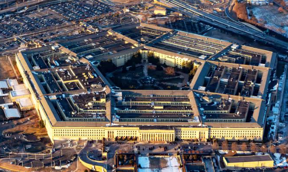 Pentagon Developing New Nuclear Strategy as U.S. Faces Competition With China and Russia