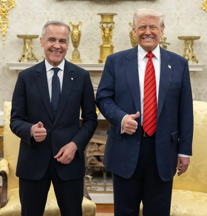 Kanada i USA na finałowym etapie rozmów w sprawie przejściowej umowy o ulgach celnych