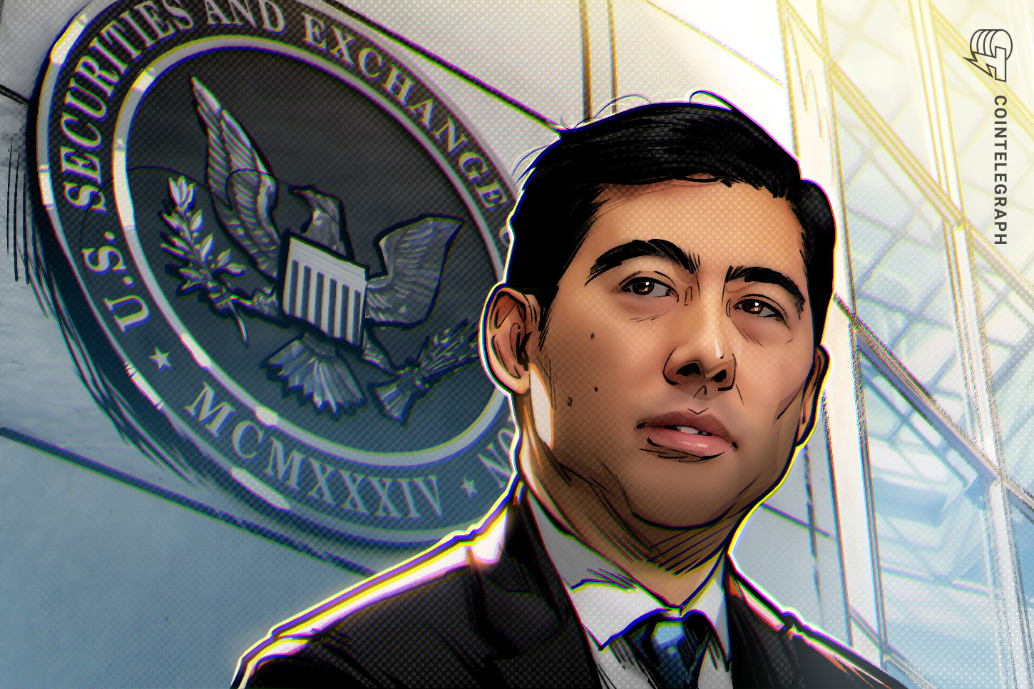 SEC одобрила инновационное исключение для ограниченной торговли токенизированными акциями США