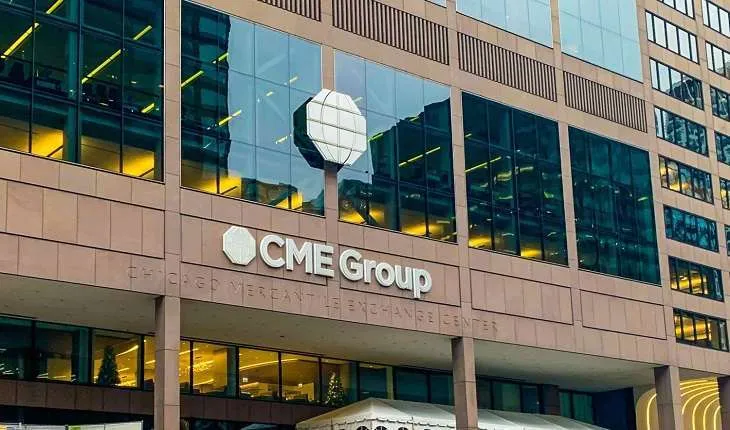 CME Group Plans Wind Power Futures and Options for Fourth-Quarter 2026 Launch