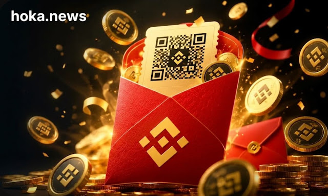 Binance Red Packet Code for 3 September 2026: Answer Not Yet Published