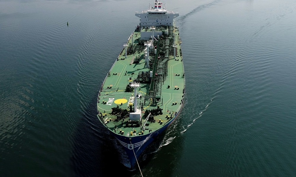 Dorian LPG привлекла финансирование на $368,4 млн и подтвердила заказ VLGC у Hanwha Ocean