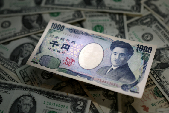 日本動用965億美元進行史上最大規模日圓干預,進口成本與食品價格持續攀升