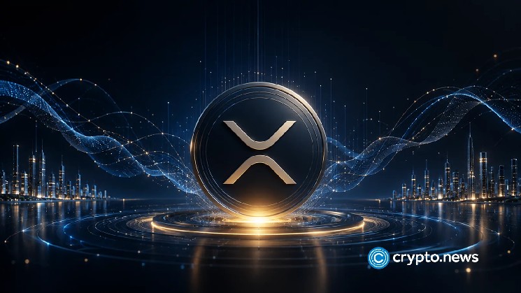 XRP падает на 5% после пробоя поддержки $1.05, усиливая риск дальнейшего снижения