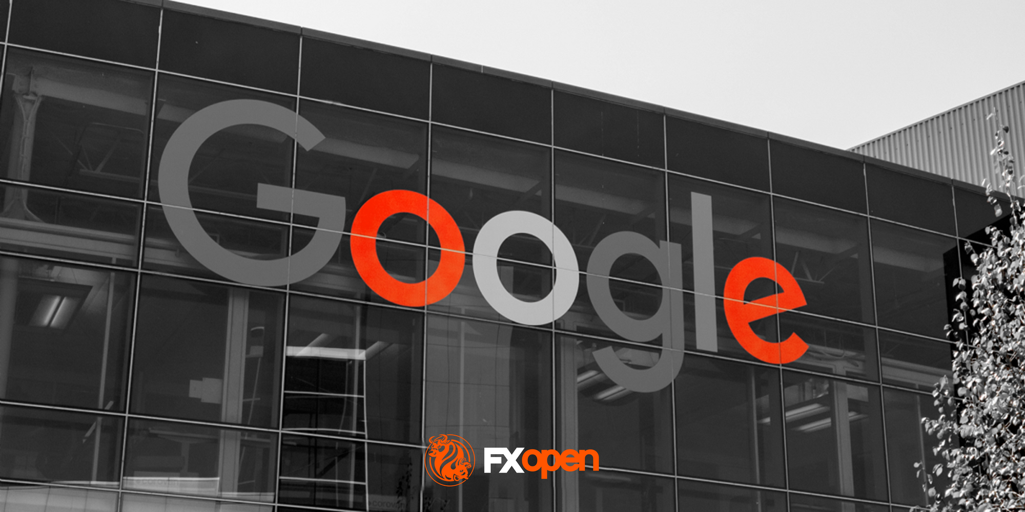 Alphabet: cinque mesi di consolidamento raggiungono il punto di rottura
