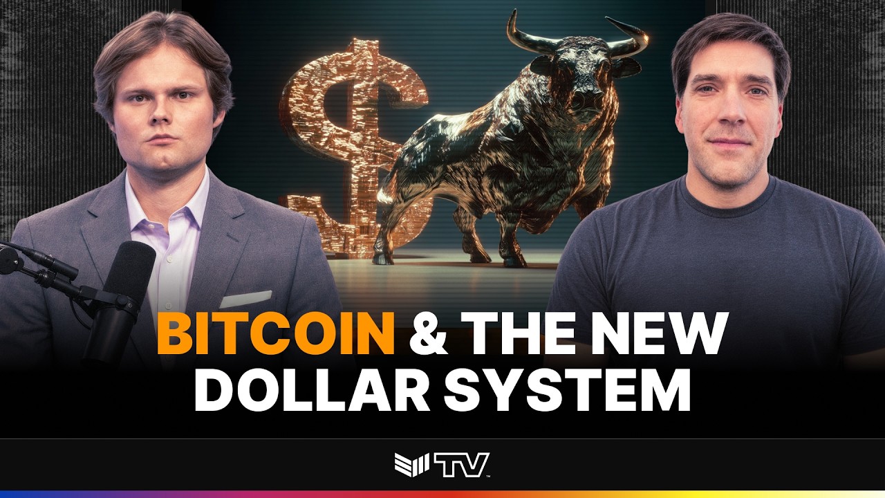 Мэтт Дайнс: почему укрепление доллара — бычий сигнал для биткоина