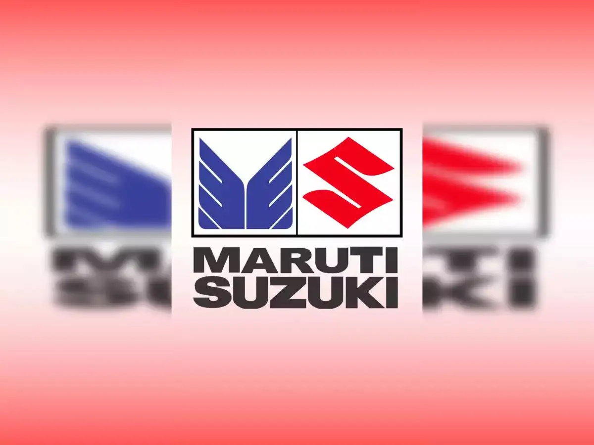 Cena akcji Maruti Suzuki na żywo: akcje spadają, przekraczając w dół kluczową średnią kroczącą