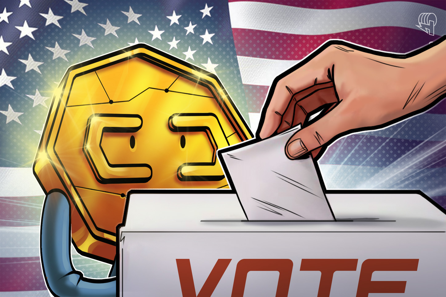 Crypto-Backed Incumbent Shri Thanedar Loses Michigan Democratic Primary to Donavan McKinney