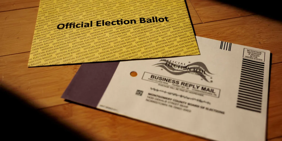 Federal Judge Blocks USPS Mail-In Ballot Rule with Preliminary Injunction