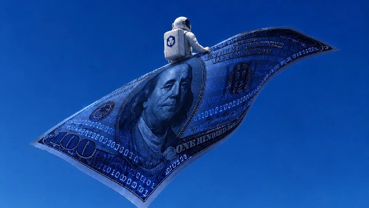 Crypto.com отмечает изменение тенденций в движении средств