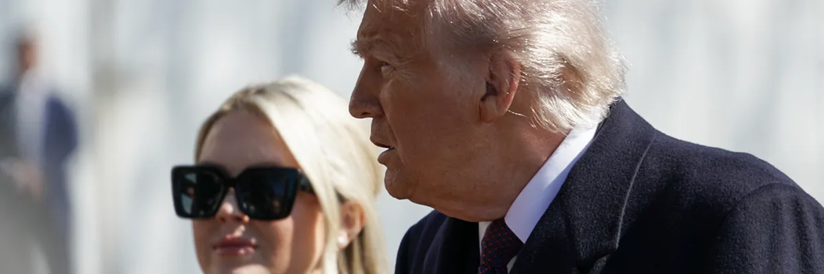 Сюжет CNN разоблачает ложные заявления администрации Трампа о вандализме у Отражающего бассейна после того, как Минюст добился снятия обвинений