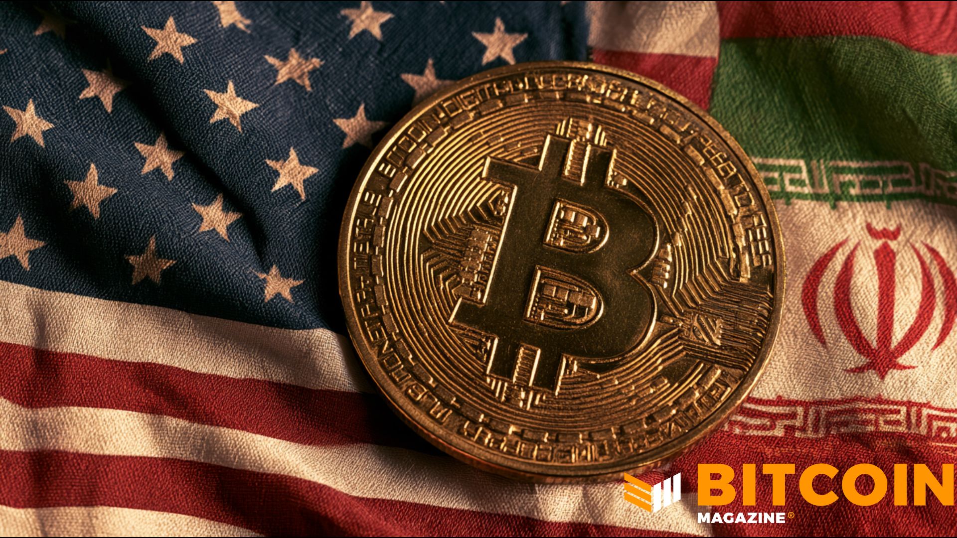 Bitcoin spada, gdy wznowione walki między USA a Iranem popychają ropę powyżej 105 USD