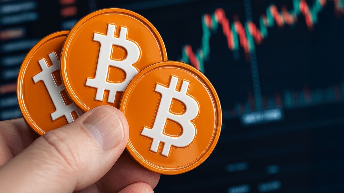 Bitcoin-Kursanalyse: Kann BTC die Unterstützungszone bei 63.000 $ verteidigen?