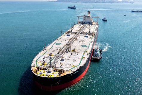Les prix du pétrole approchent les 90 $ alors que les exigences américano-iraniennes compliquent la réouverture du détroit d'Ormuz