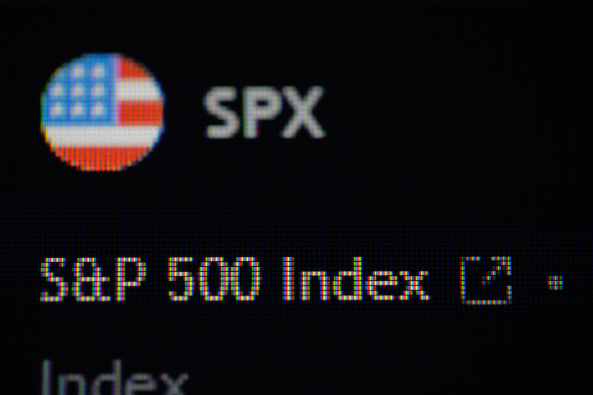 S&P Dow Jones Indices et Pantera Capital lancent un indice d'actifs numériques excluant le Bitcoin