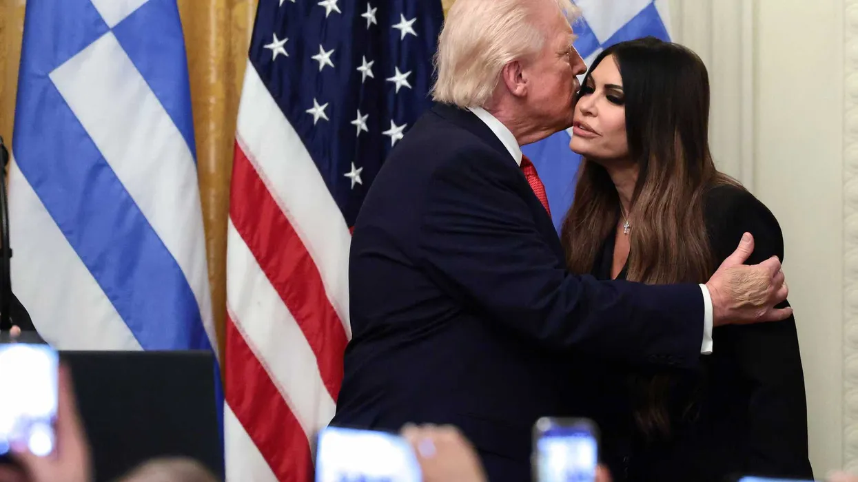Le gendarme du département d'État enquêterait sur l'ambassadrice Kimberly Guilfoyle pour un environnement de travail « toxique » et des allégations éthiques