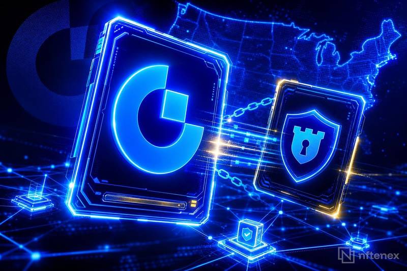 Gate US tritt BitGos Off-Exchange-Abwicklungsnetzwerk bei