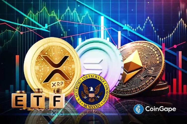 SEC stuft Bitcoin, Ether, XRP und Solana im Rahmen der Nasdaq-Texas-Regeländerung als Commodities ein