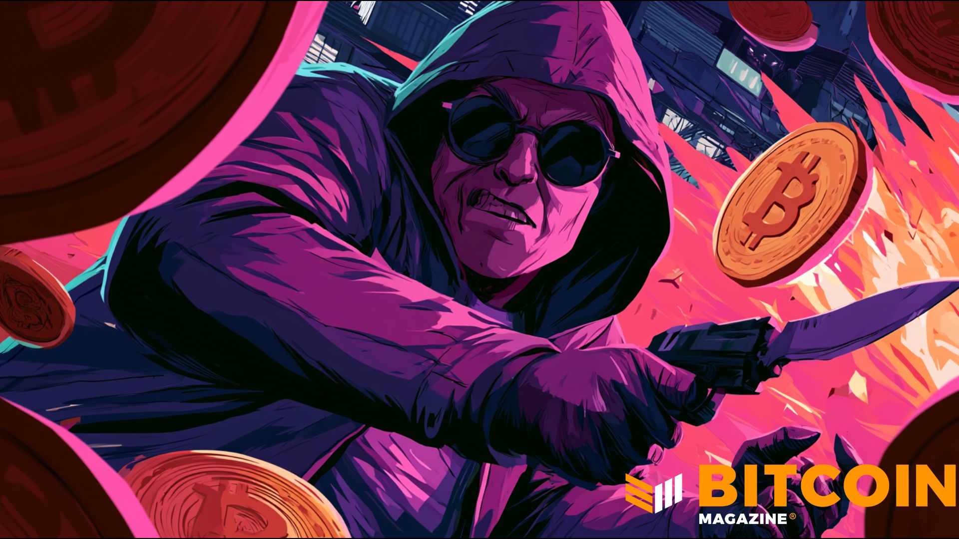 Bitcoiner gewarnt: Französische Steuerbehörde bestätigt Datenleck mit Hunderttausenden offengelegten Datensätzen