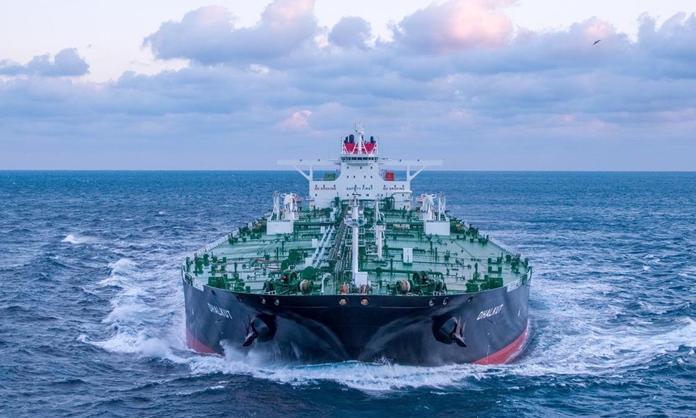 Il mercato VLCC entra in territorio da «ferma le presse» mentre i noli salgono a est e a ovest di Suez