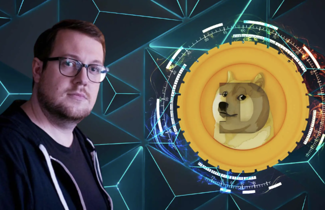 Dogecoin sube un 10% mientras Billy Markus pregunta si el difícil período de 2026 para las criptomonedas está llegando a su fin
