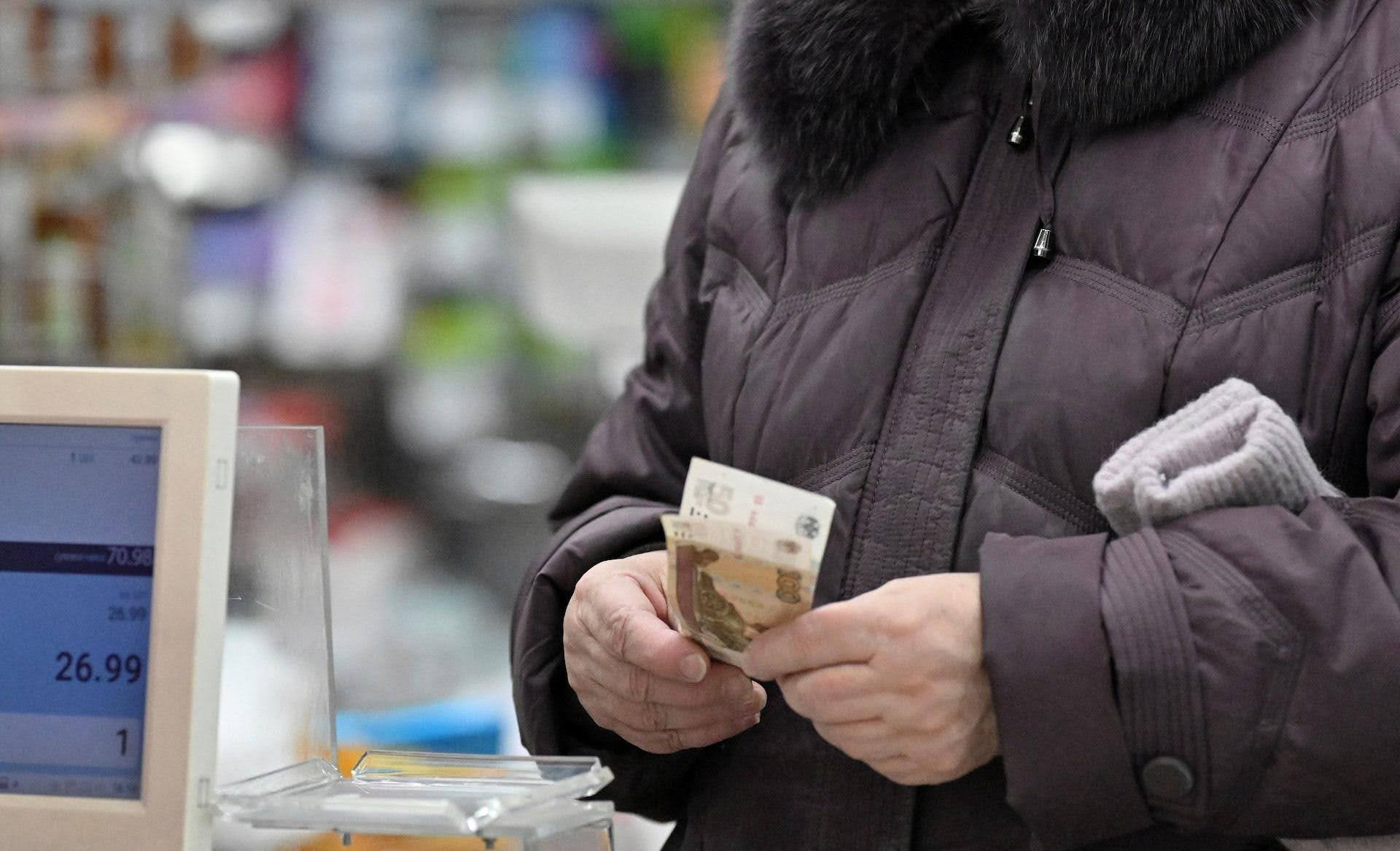 Il rublo digitale russo supera i 220.000 account nel primo mese, quasi 4 volte le previsioni ufficiali