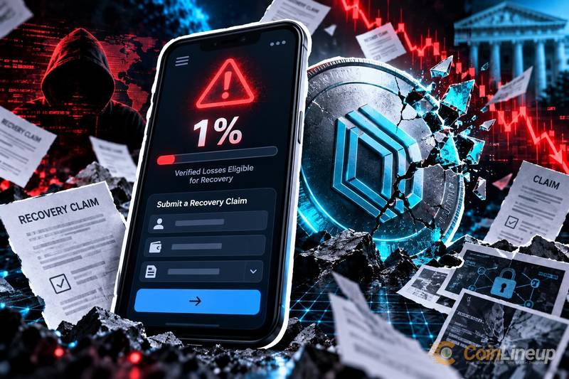 Drift открывает подачу заявок на возмещение после взлома — в размере 1% от подтвержденных убытков
