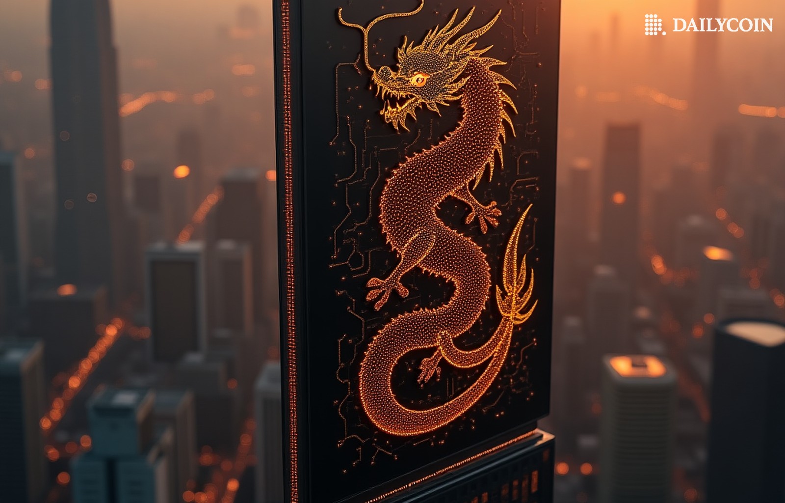 Alibaba представила чип Zhenwu V900 для вызова Nvidia на фоне роста ИИ-токенов