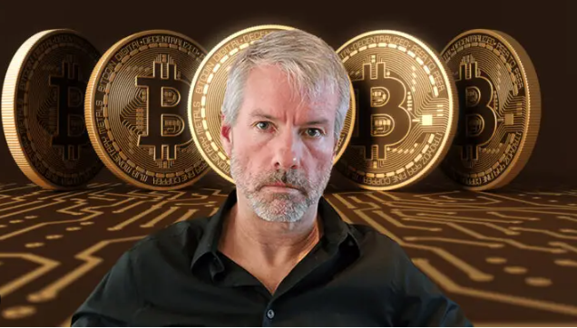 Strategy vende 1.690 Bitcoin per 108,6 milioni di dollari, riducendo le partecipazioni a 840.447 BTC