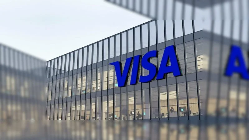 万事达卡后又一巨头:Visa在超1万处漏洞曝光后开源AI驱动的网络防御系统VVAH